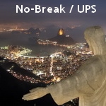 No-Break / UPS